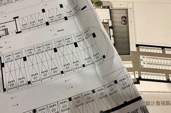 圖/好房網News記者蔡佩蓉攝影