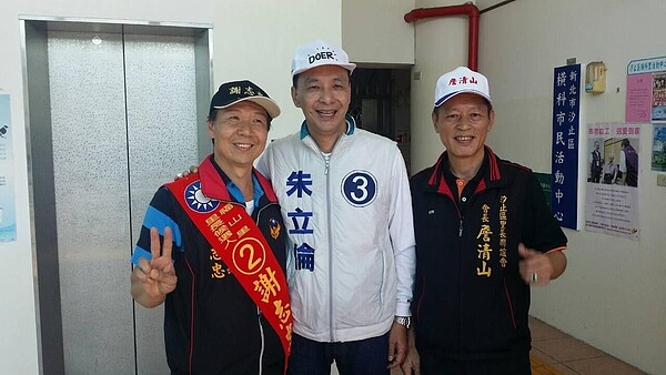 福山里的福山巖顯應廟是著名景點,是當地的信仰中心。圖/謝志忠里長提供