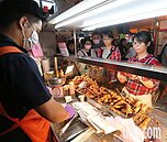 中風後吞嚥困難　進食注意6要點