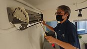 清涼一夏！新北推「空調保養優惠」省錢又節能　