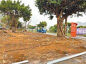 延宕8個月　淡海國小拚今年復工