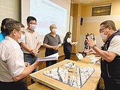 台中火車站保存計畫　地方說NO