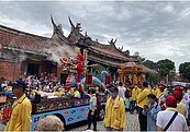 台北大龍峒保生文化祭　登錄無形文資