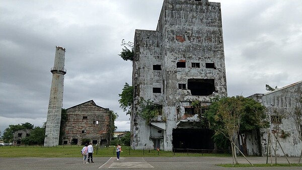 宜蘭中興文創園區北區土地將標售，售地進帳不但可以償還貸款債務，還能有獲利盈餘。圖／聯合報資料照