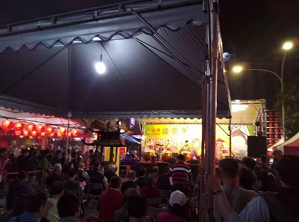 圖/取自臉書「板橋偉哥」