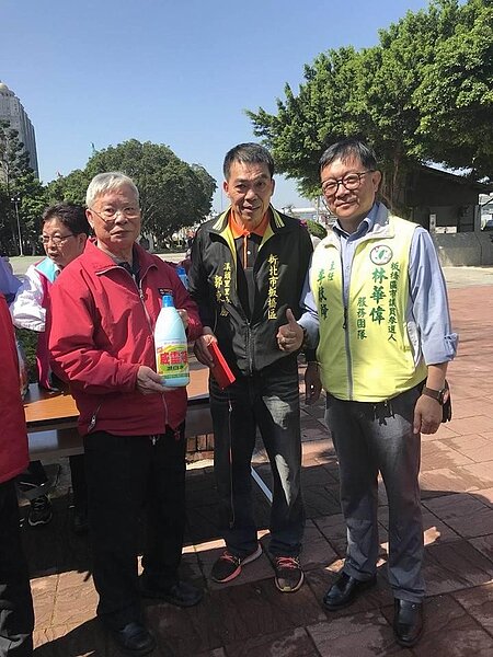 圖/取自臉書「板橋偉哥」