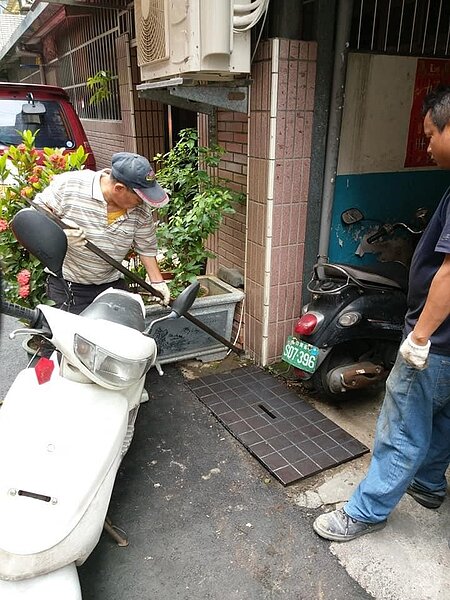 圖/取自臉書「板橋偉哥」