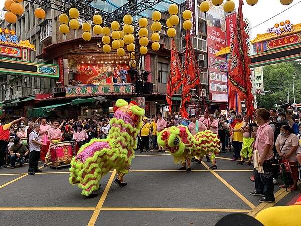 圖/周秀美提供