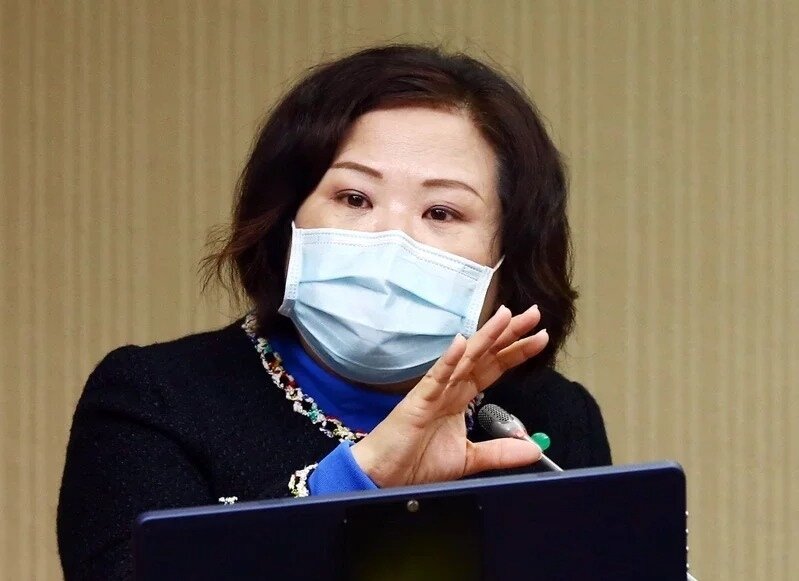 勞動部長許銘春說，勞動部當然是希望能夠照顧勞工，勞工去年已經共體時艱，因此今年希望還是往正向走。圖／聯合報系資料照片