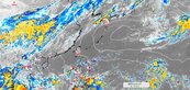 太平洋高壓增強西伸　彭啟明：8月最熱的時候要開始了