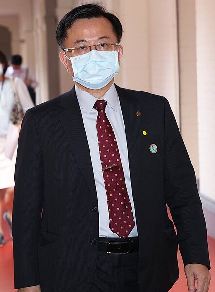 圖為NCC主委陳耀祥日前出席立法院聯席會議。記者潘俊宏攝影/聯合報系資料照