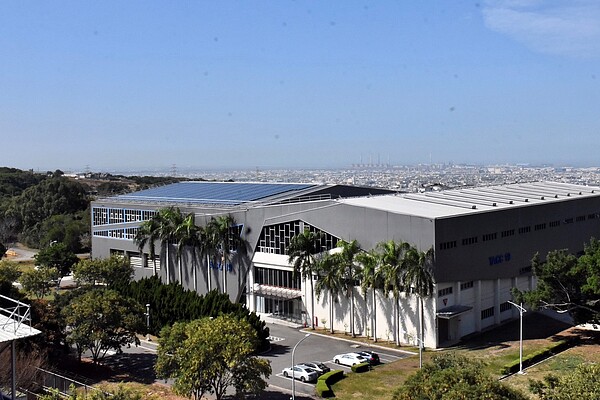工廠屋頂種電台中市六都第一估裝置容量140mw 好房網news 工廠屋頂種電台中市六都第一估裝置容量140mw 好房網news