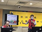 非洲豬瘟「早在3月就侵台」　廚餘將是最後一道防線