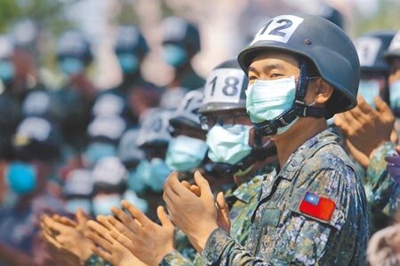 明年軍公教、勞工基本薪資有望雙升。圖/中時資料照