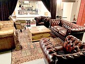 「二戰地下堡壘變Airbnb」！屋主突發奇想創造商機