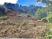 集集支線隧道裂縫修復無期　觀光衝擊待評估