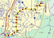 台中捷運土地徵收費　追加91億預算