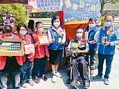 到雲林花5倍券　擬回饋1成現金