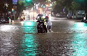 15座防洪利器　治不了高雄積水
