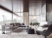 台中西屯豪宅吸金