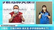 新北三峽爆家庭群聚「1傳9」！公布白沙灣、大遠百、藏壽司足跡