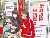 勞保紓困貸款未還清　請領給付將扣減