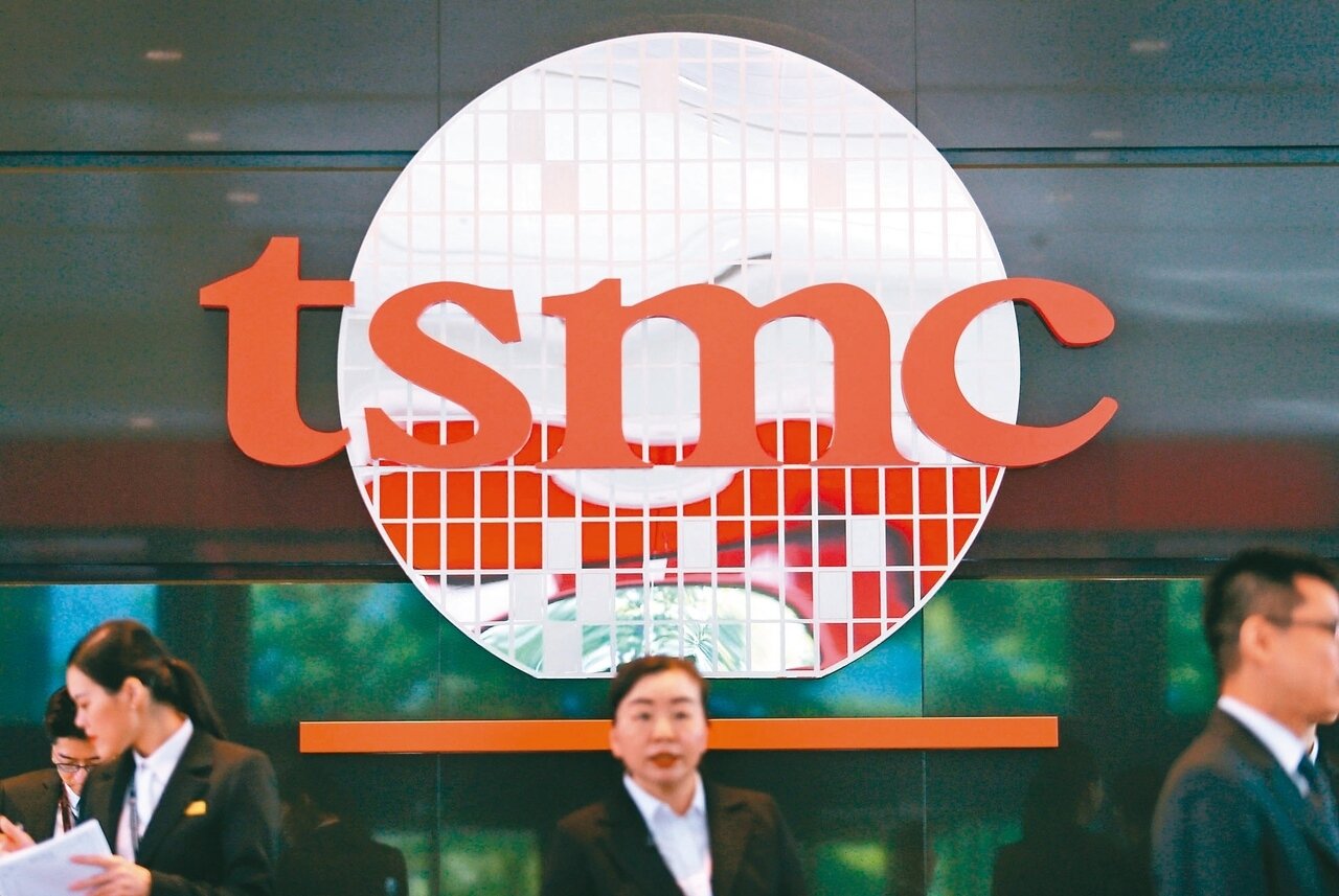 日前一名於台積電上班的網友,在網路上分享他真實的工作內容,引起網友熱議。圖/聯合報系資料照片