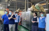 防堵非洲豬瘟　新竹市提升廚餘處理至每日18公噸