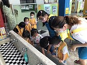 基隆市57所私立幼兒園申請紓困　教育部共補助2036萬