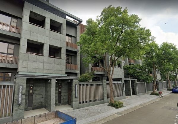 林口別墅法拍二拍破盤沒人發現 三拍搶翻 好房網news