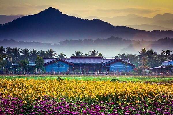 交通部數位國旅券政策大轉彎,交通部觀光局30日表示,同意數位國旅券由民眾自行運用,不必再透過旅行社。 圖/觀光局提供