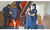 絞殺少女焚屍　逍遙22年二審輕判