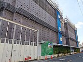 蘆竹2航空城95搬遷中繼宅來不及　桃市府再延至明年3月