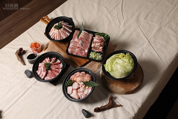 本格和牛燒肉放題4-2