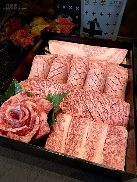 碳佐麻里精品燒肉6-1