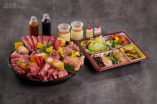 燒肉の名門．赤虎1-2