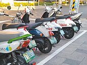 以為罰不到自己　共享運具違規破2萬件