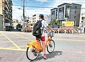 綠色運具盛行　六都、彰化、屏東自行車事故傷亡人數高