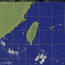 明起水氣增多防劇烈天氣　秋季近了？吳德榮給答案