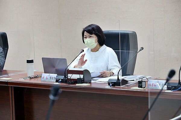 嘉市普發2千現金領取資格出爐。圖／嘉義市府提供