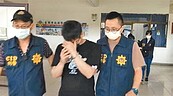 台南涉虐童致死　母同居人羈押禁見