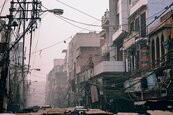 「5.2億人平均壽命減少9年」！研究：印度空汙程度嚴重