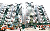 中央漲林口社宅租金　新北維持社宅不漲