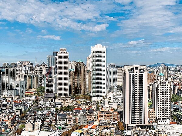 台中七期坐擁絕佳的地理位置與生活機能,在2022年新的一年,吸引聯聚、由鉅、寶璽、中悅、興富發、豐邑等豪宅建商大舉推案,估計即將進場預售量約670億。(立智提供)