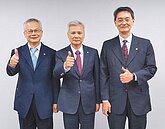 疫後復甦　台灣航太產業蓄勢待發