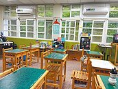 桃園班班有冷氣　5月可啟用