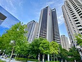 台中豪宅市場　戰火再起