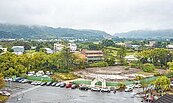 縣府將砸10億元　建南投草屯運動中心
