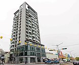 維冠大樓原址重建「出雲居」　今完工落成