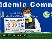 本土增5例集中在「2縣市」！疫苗追加劑最新一期228開打